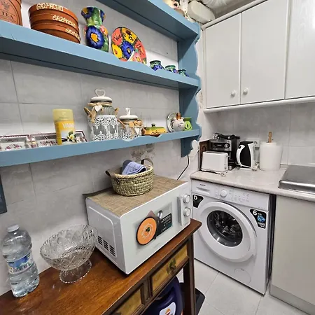 La Perla Apartmán *