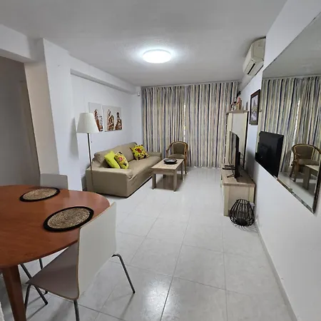 La Perla Apartmán *